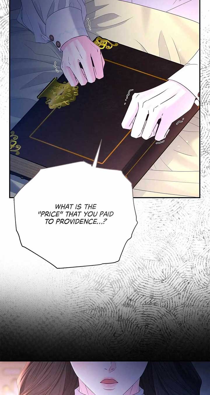 Dear Villainous Husband , the One to be Obsessed with is Over There Chapter 58 - Page 127