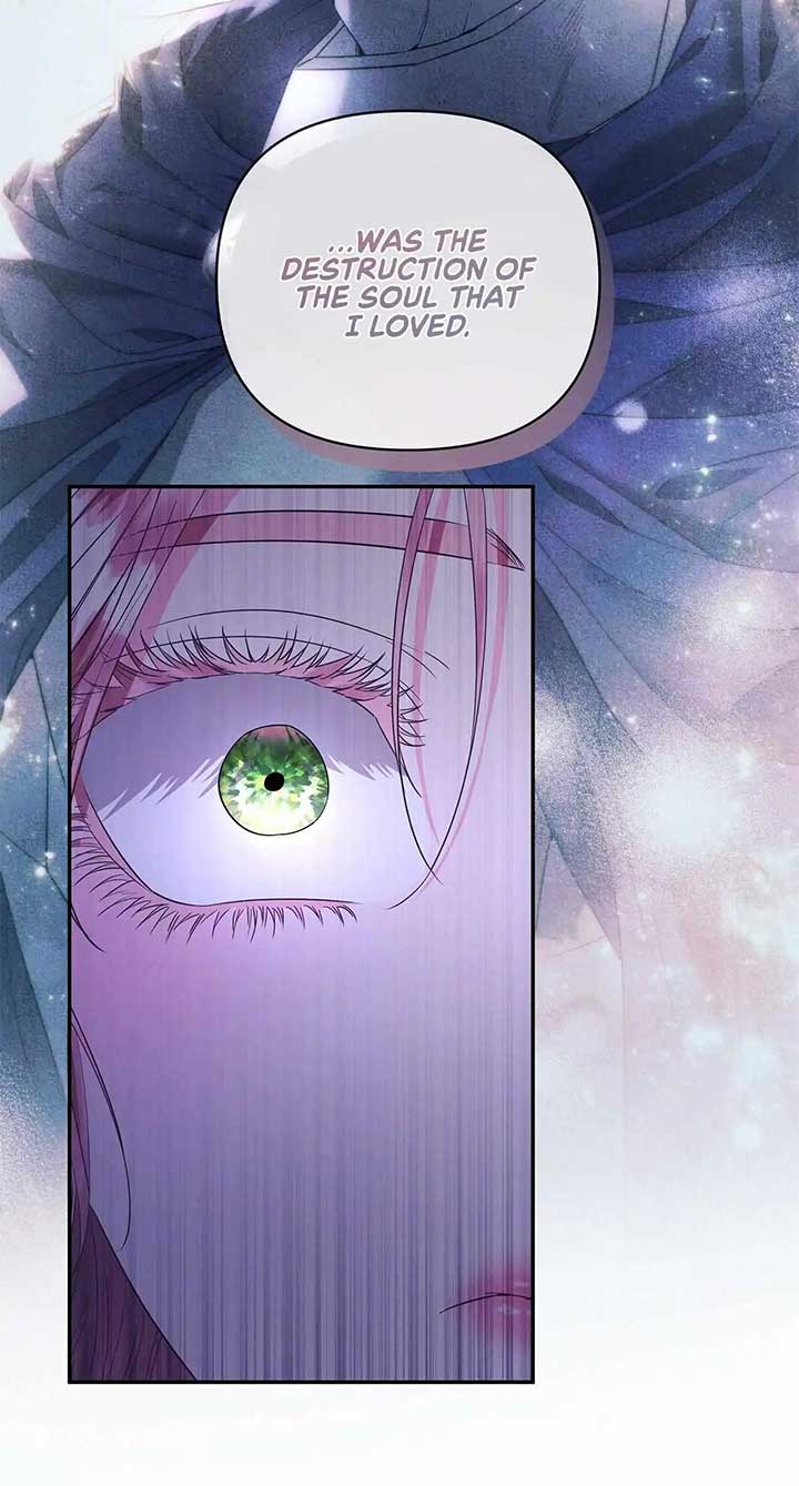 Dear Villainous Husband , the One to be Obsessed with is Over There Chapter 58 - Page 130