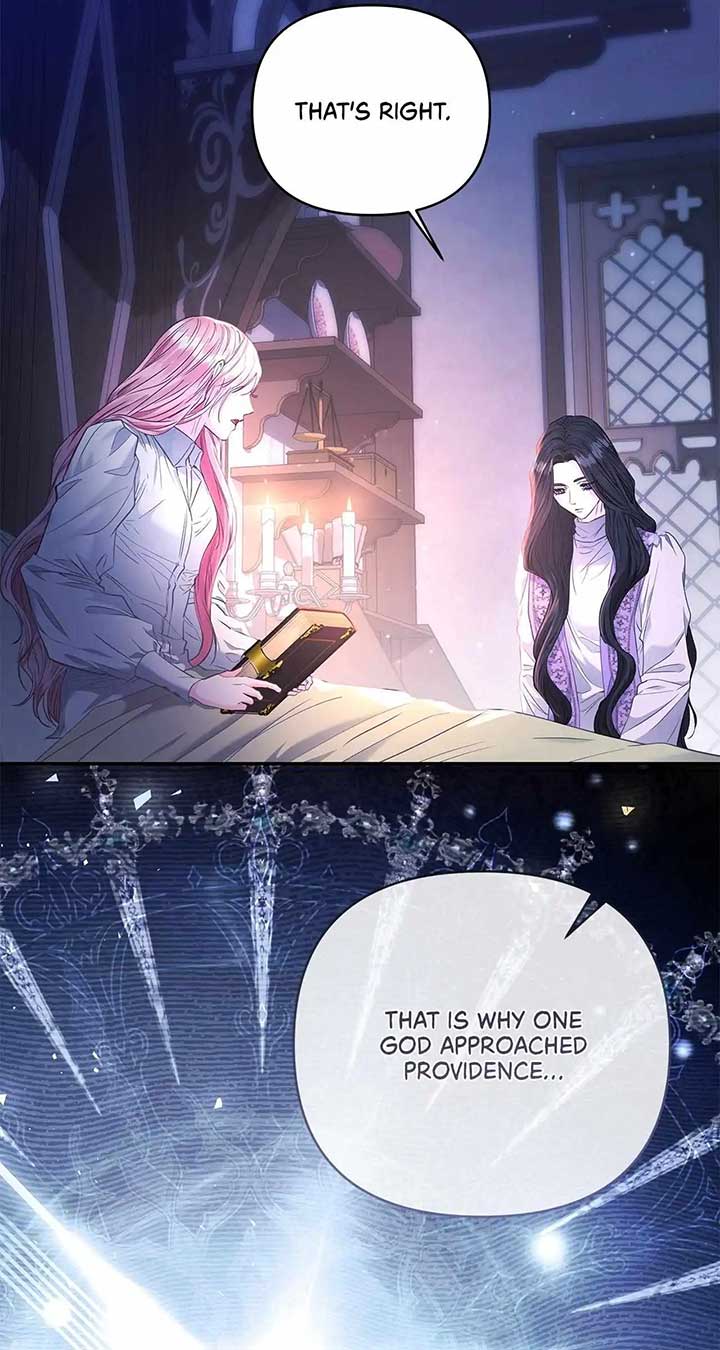 Dear Villainous Husband , the One to be Obsessed with is Over There Chapter 58 - Page 16