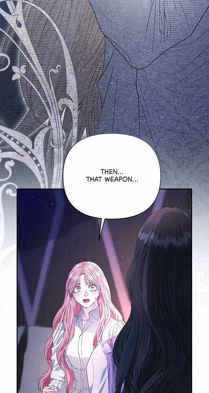 Dear Villainous Husband , the One to be Obsessed with is Over There Chapter 58 - Page 18