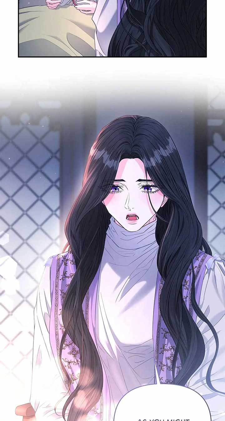 Dear Villainous Husband , the One to be Obsessed with is Over There Chapter 58 - Page 19