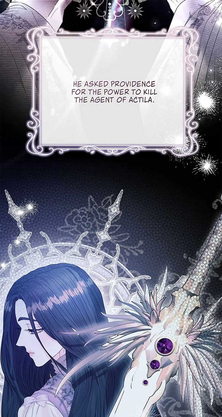 Dear Villainous Husband , the One to be Obsessed with is Over There Chapter 58 - Page 29