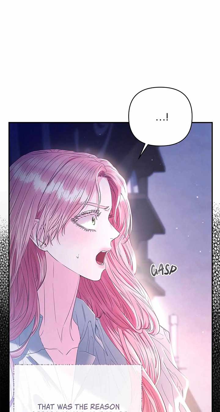 Dear Villainous Husband , the One to be Obsessed with is Over There Chapter 58 - Page 34