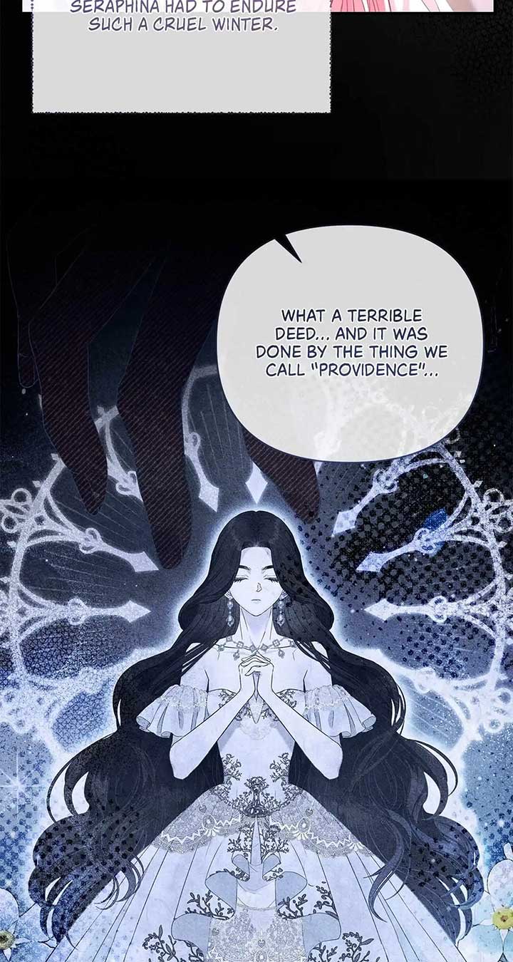 Dear Villainous Husband , the One to be Obsessed with is Over There Chapter 58 - Page 35