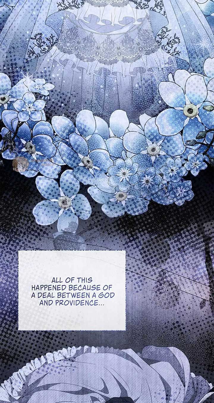 Dear Villainous Husband , the One to be Obsessed with is Over There Chapter 58 - Page 36