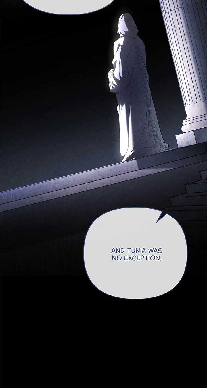 Dear Villainous Husband , the One to be Obsessed with is Over There Chapter 58 - Page 39