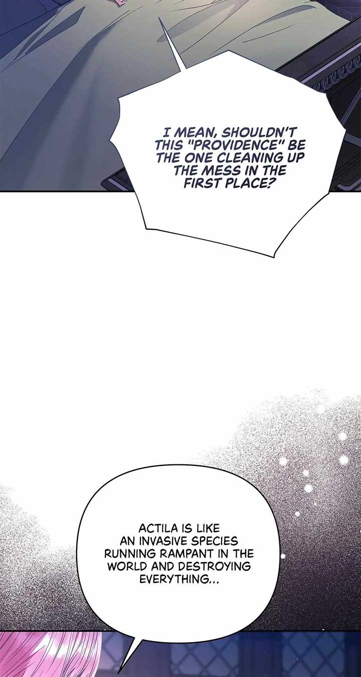 Dear Villainous Husband , the One to be Obsessed with is Over There Chapter 58 - Page 42