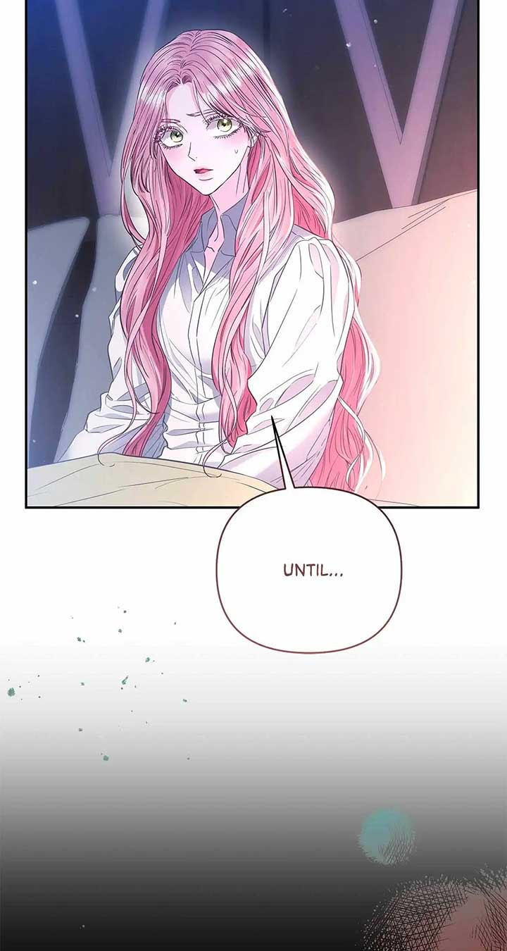 Dear Villainous Husband , the One to be Obsessed with is Over There Chapter 58 - Page 50