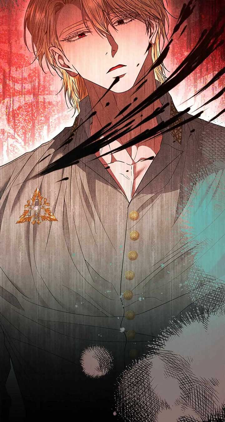 Dear Villainous Husband , the One to be Obsessed with is Over There Chapter 58 - Page 52