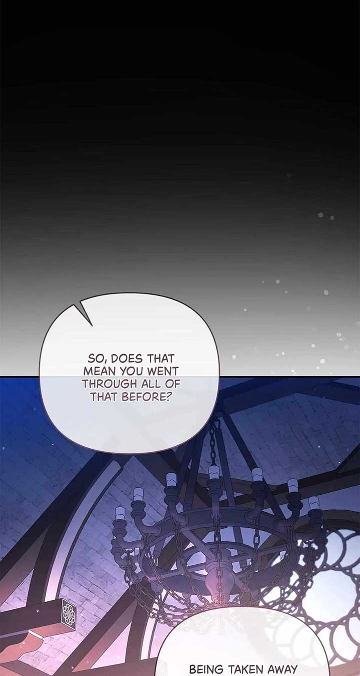 Dear Villainous Husband , the One to be Obsessed with is Over There Chapter 58 - Page 54