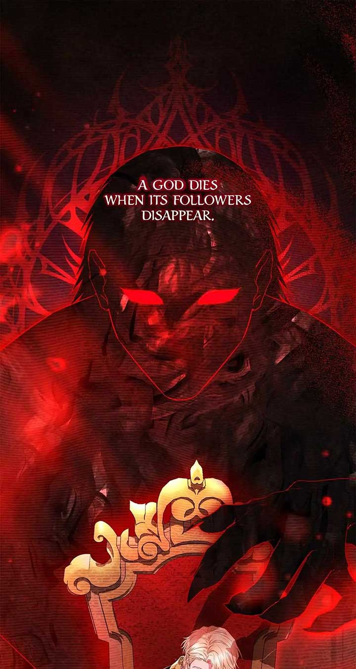 Dear Villainous Husband , the One to be Obsessed with is Over There Chapter 58 - Page 7