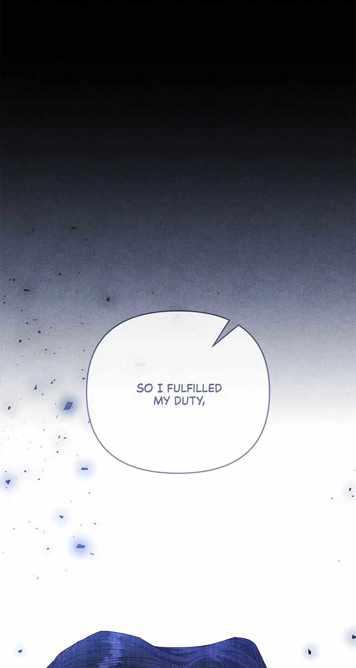 Dear Villainous Husband , the One to be Obsessed with is Over There Chapter 58 - Page 67