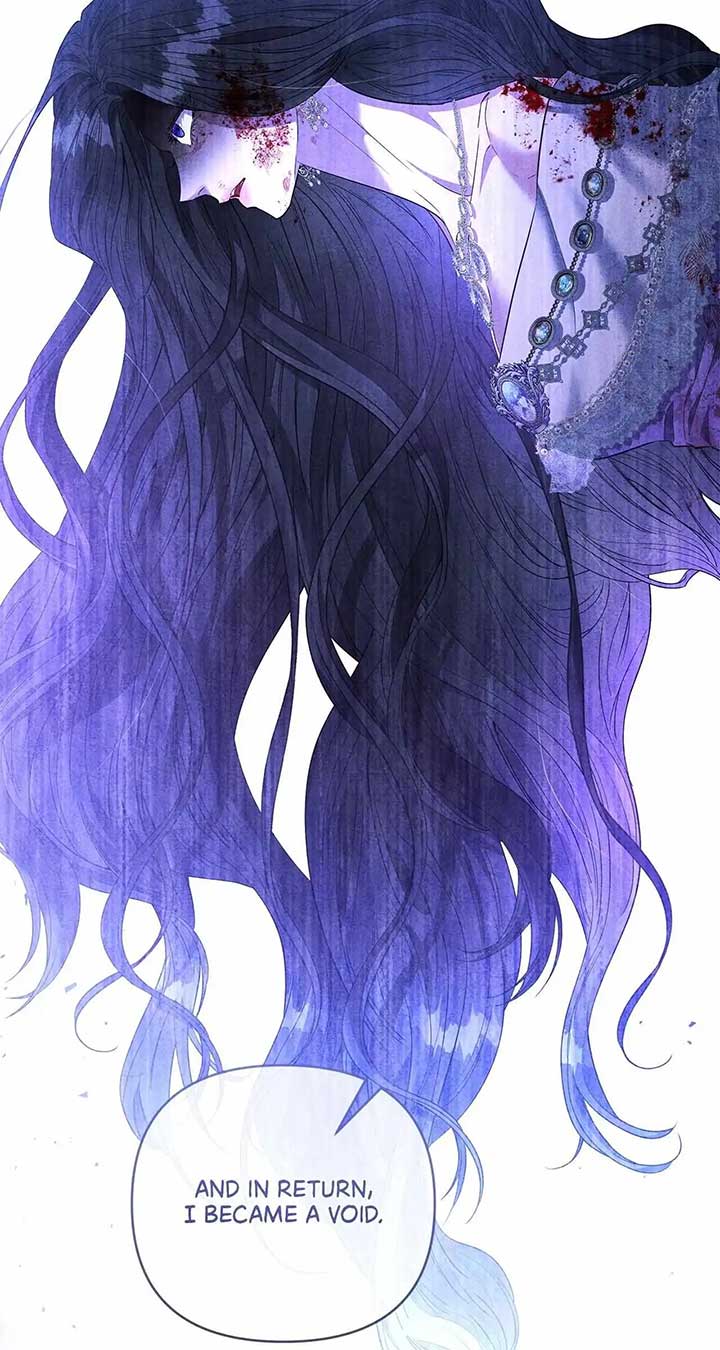 Dear Villainous Husband , the One to be Obsessed with is Over There Chapter 58 - Page 68