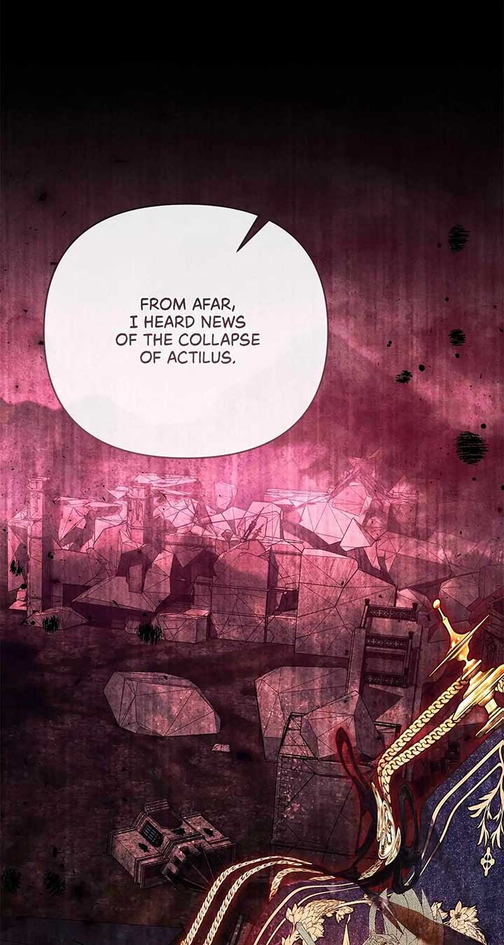 Dear Villainous Husband , the One to be Obsessed with is Over There Chapter 58 - Page 73