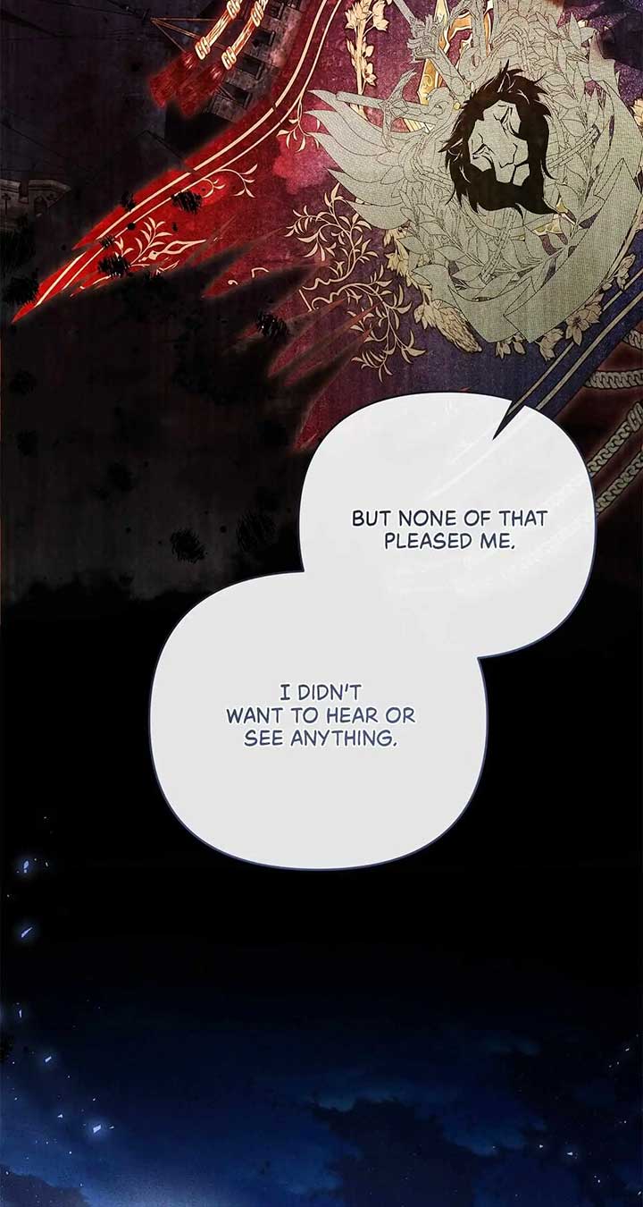 Dear Villainous Husband , the One to be Obsessed with is Over There Chapter 58 - Page 74