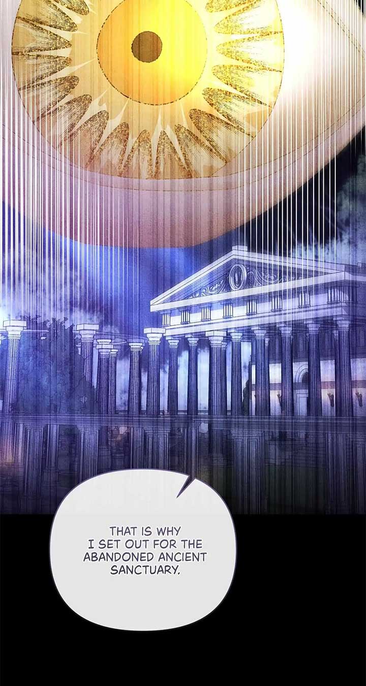 Dear Villainous Husband , the One to be Obsessed with is Over There Chapter 58 - Page 77