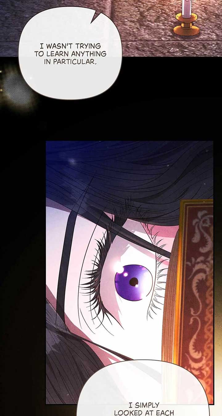 Dear Villainous Husband , the One to be Obsessed with is Over There Chapter 58 - Page 80