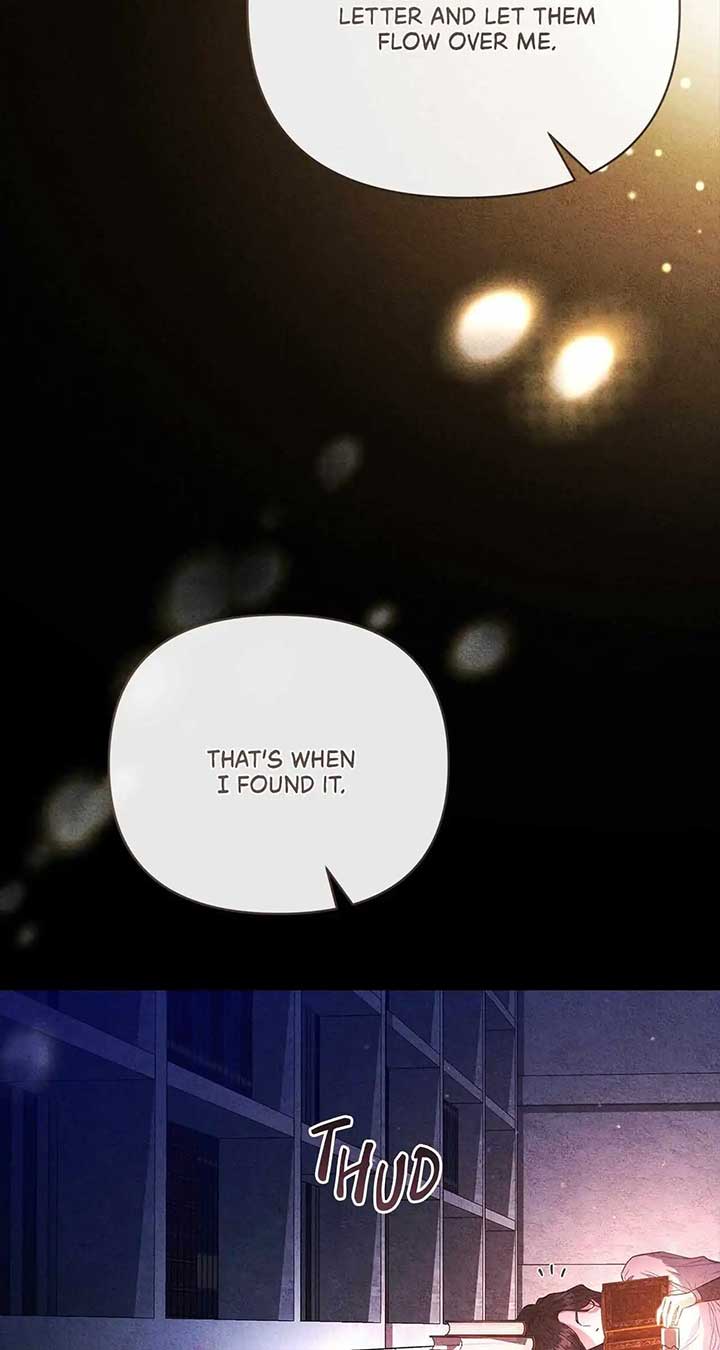 Dear Villainous Husband , the One to be Obsessed with is Over There Chapter 58 - Page 81
