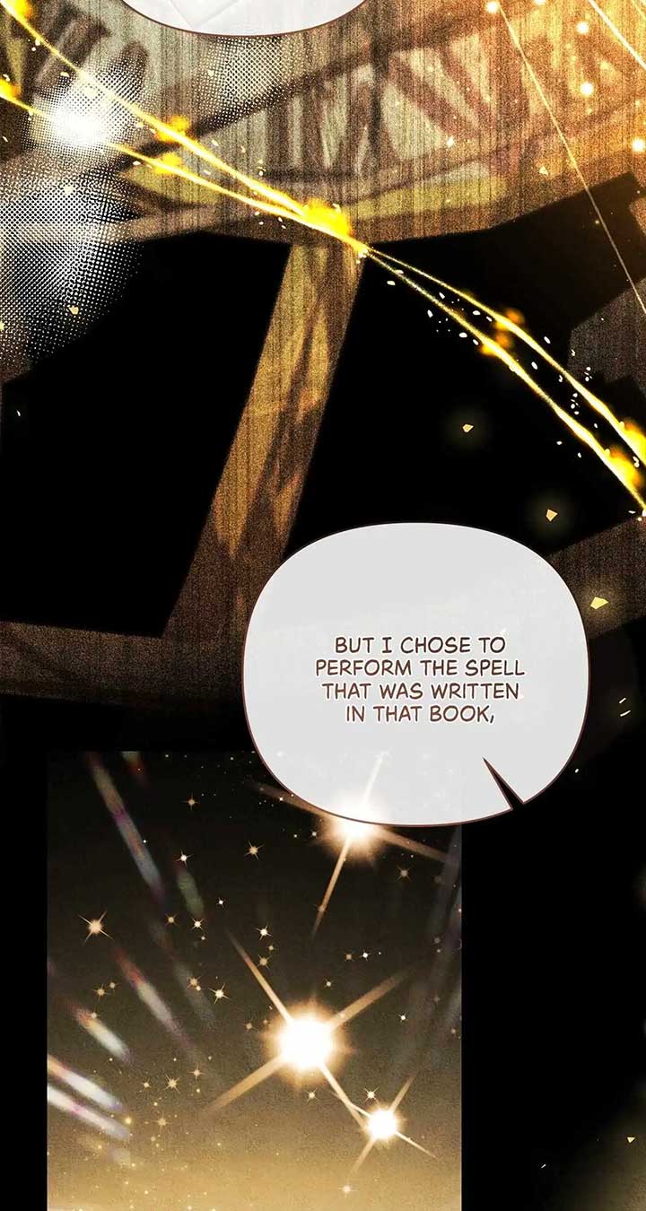 Dear Villainous Husband , the One to be Obsessed with is Over There Chapter 58 - Page 89