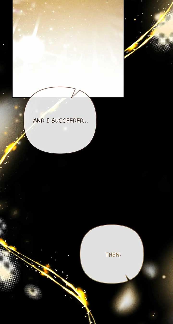 Dear Villainous Husband , the One to be Obsessed with is Over There Chapter 58 - Page 90