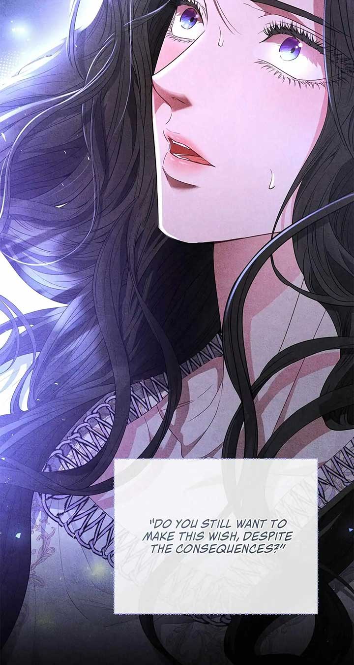 Dear Villainous Husband , the One to be Obsessed with is Over There Chapter 58 - Page 98