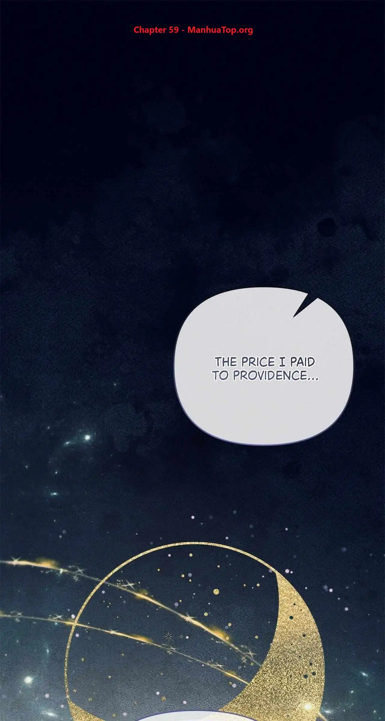 Dear Villainous Husband , the One to be Obsessed with is Over There Chapter 59 - Page 1