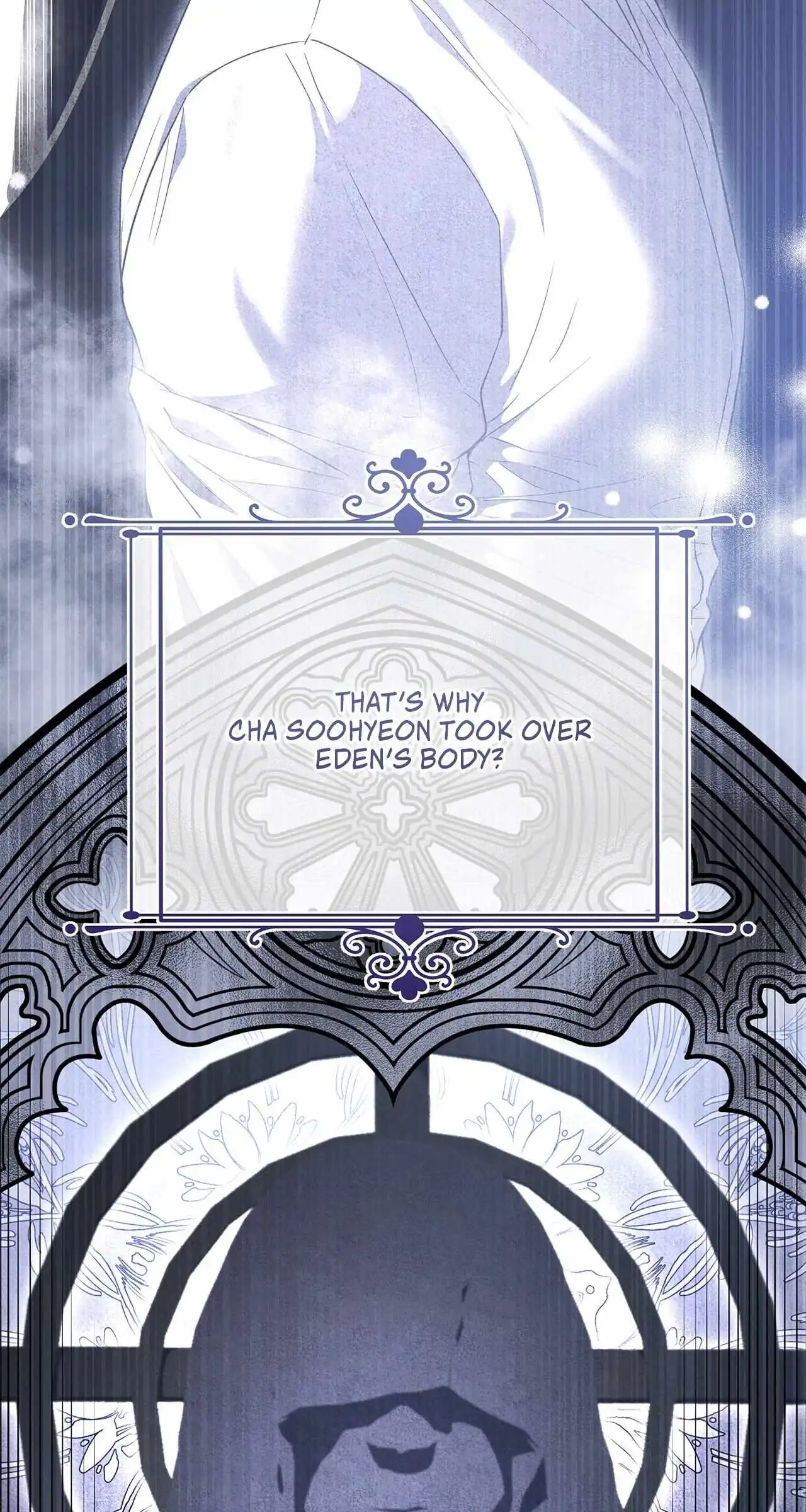 Dear Villainous Husband , the One to be Obsessed with is Over There Chapter 59 - Page 11