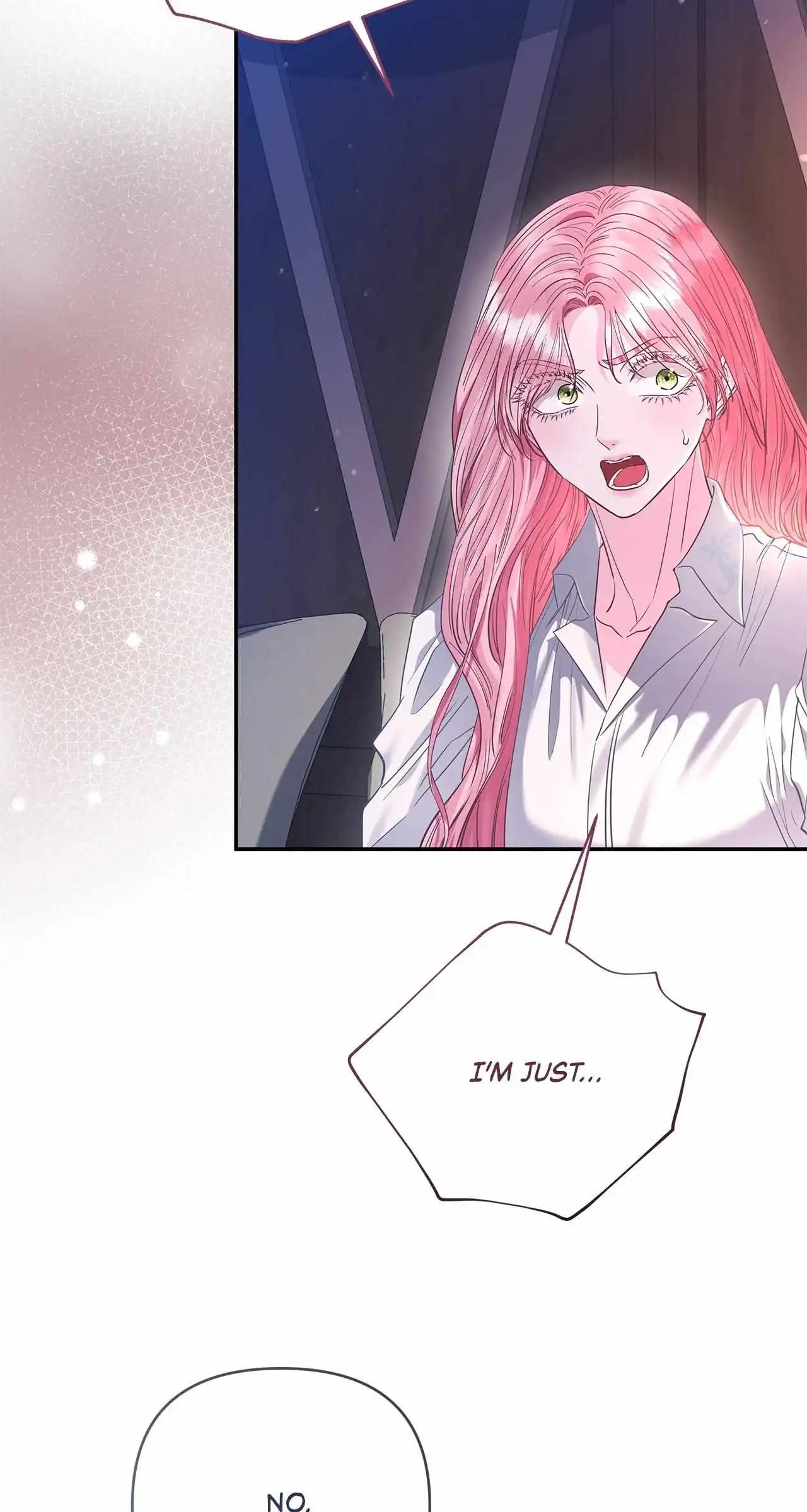 Dear Villainous Husband , the One to be Obsessed with is Over There Chapter 59 - Page 17
