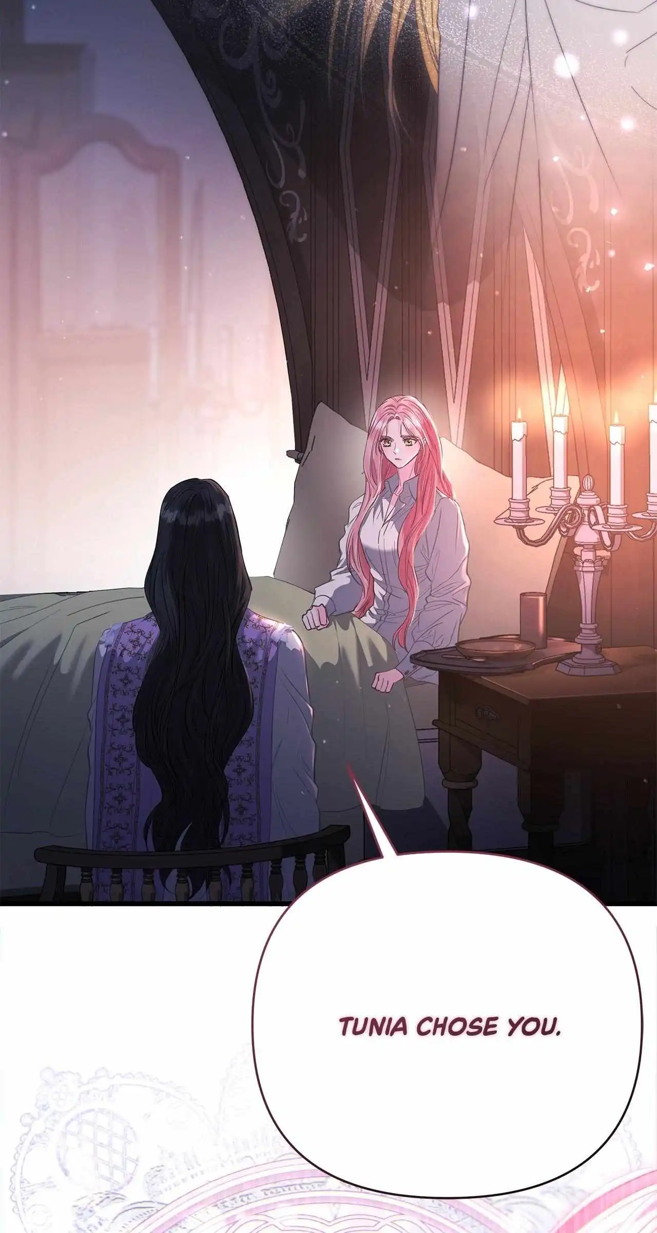 Dear Villainous Husband , the One to be Obsessed with is Over There Chapter 59 - Page 29