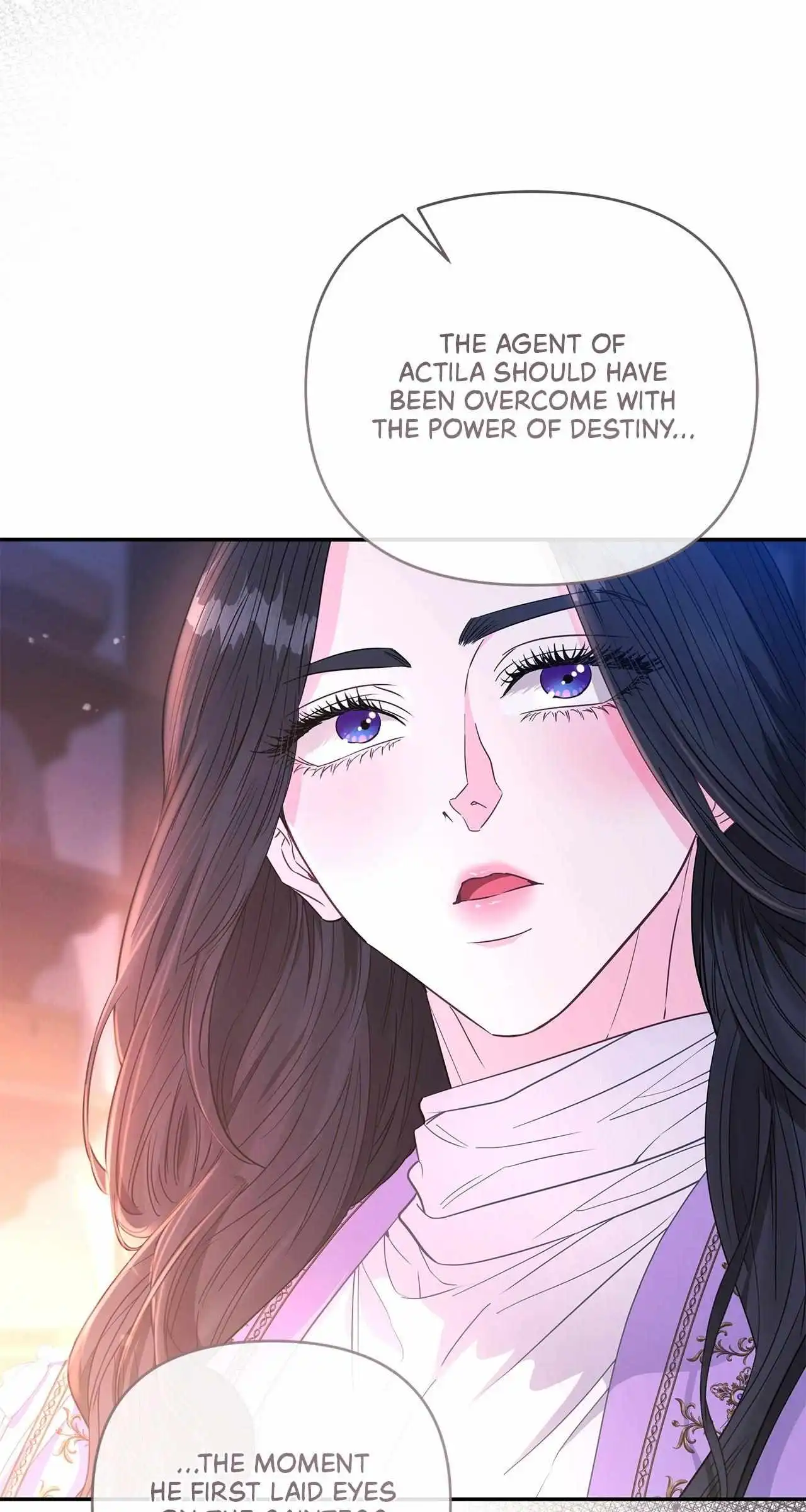 Dear Villainous Husband , the One to be Obsessed with is Over There Chapter 59 - Page 39