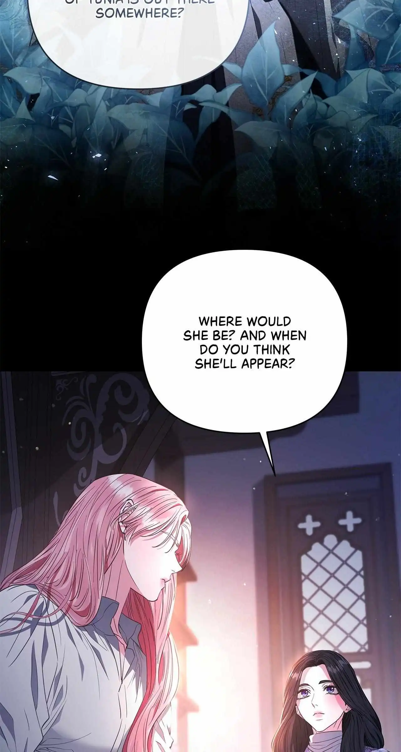 Dear Villainous Husband , the One to be Obsessed with is Over There Chapter 59 - Page 43