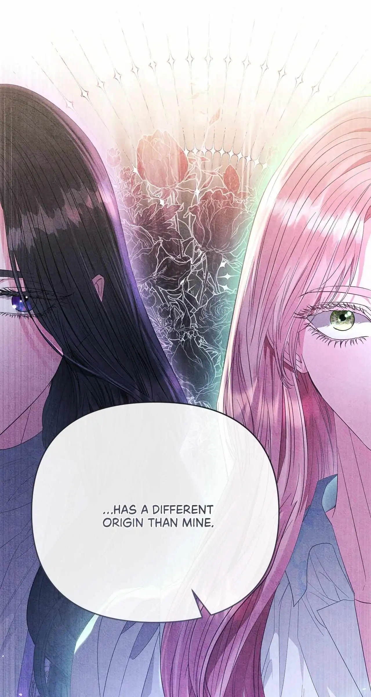 Dear Villainous Husband , the One to be Obsessed with is Over There Chapter 59 - Page 47