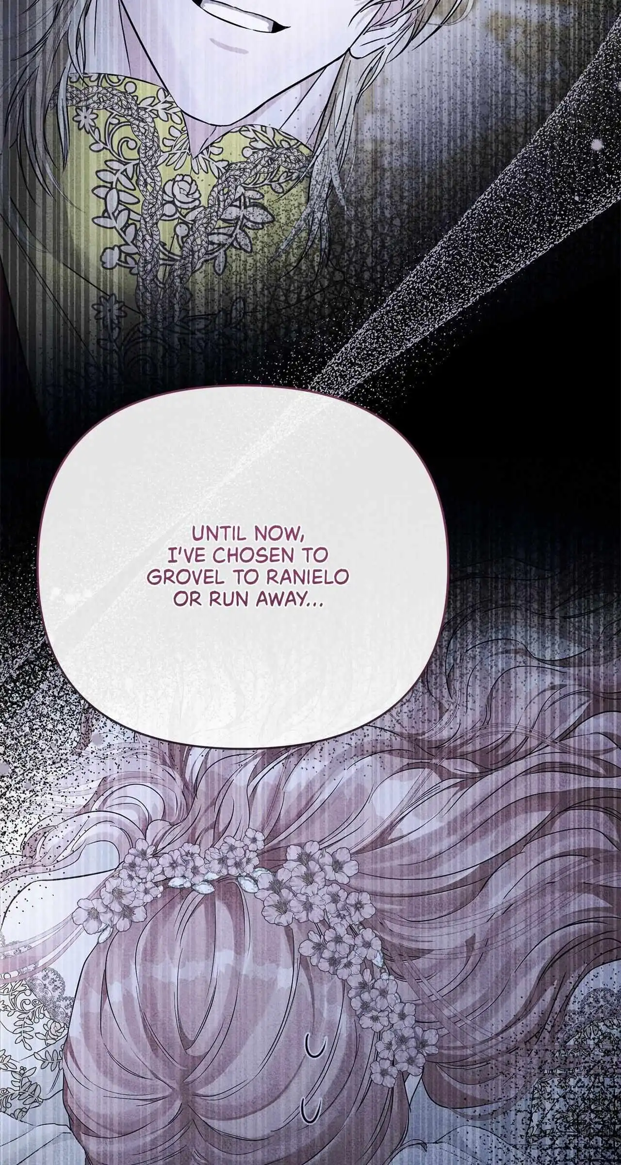 Dear Villainous Husband , the One to be Obsessed with is Over There Chapter 59 - Page 52
