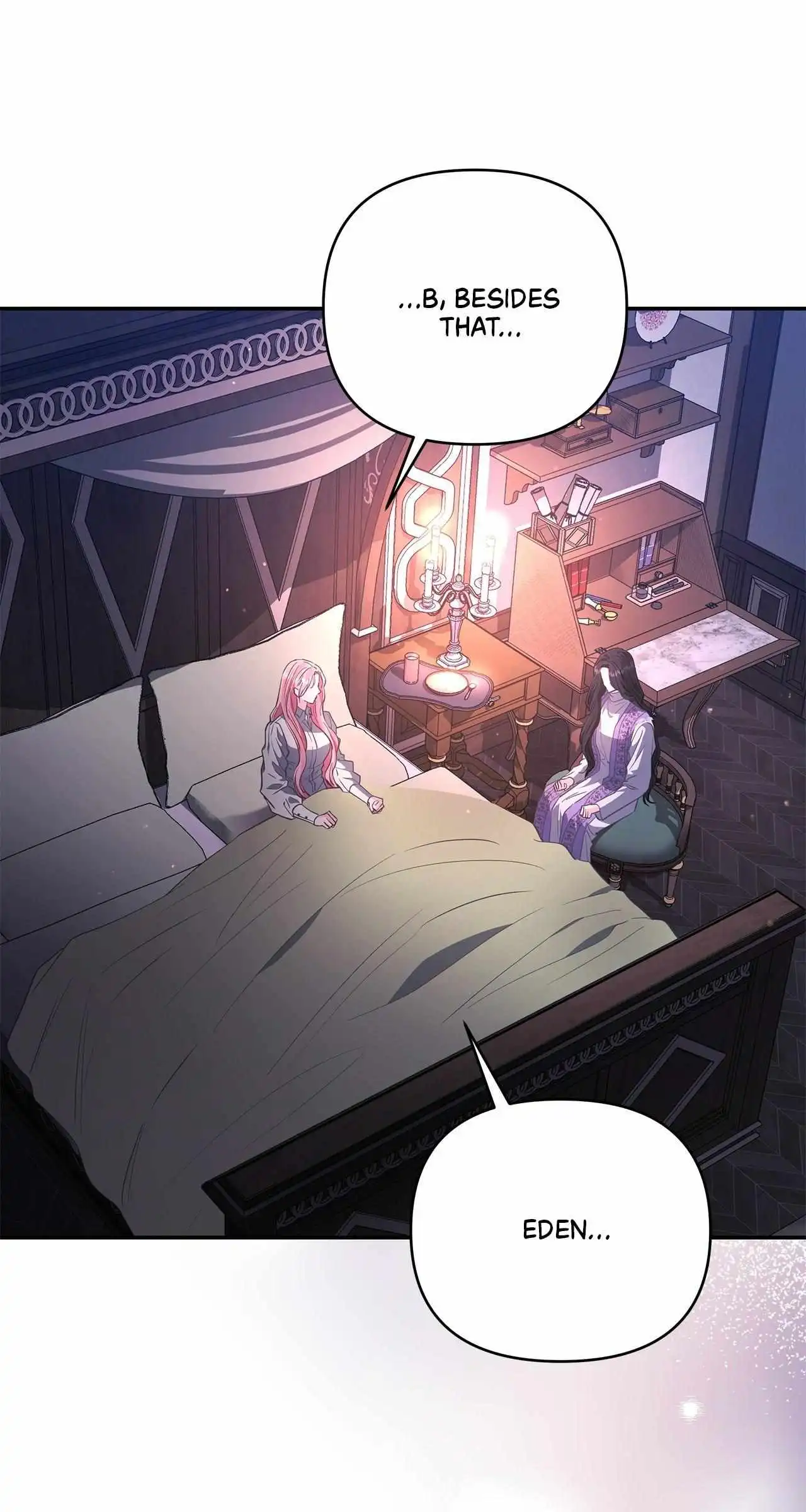 Dear Villainous Husband , the One to be Obsessed with is Over There Chapter 59 - Page 63