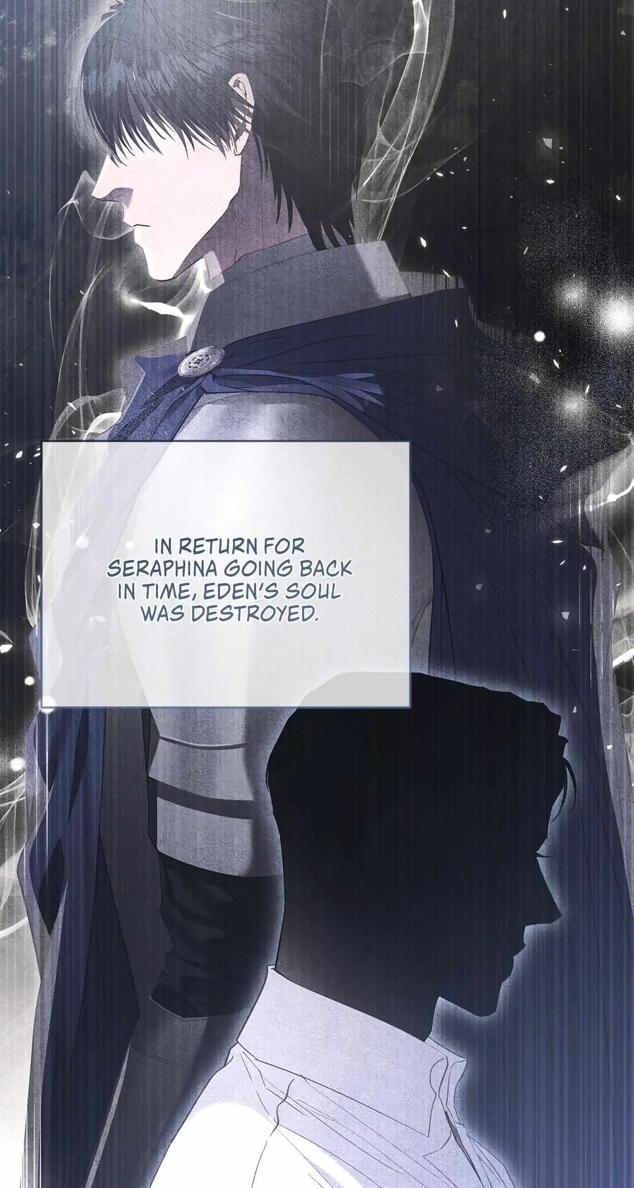 Dear Villainous Husband , the One to be Obsessed with is Over There Chapter 59 - Page 10