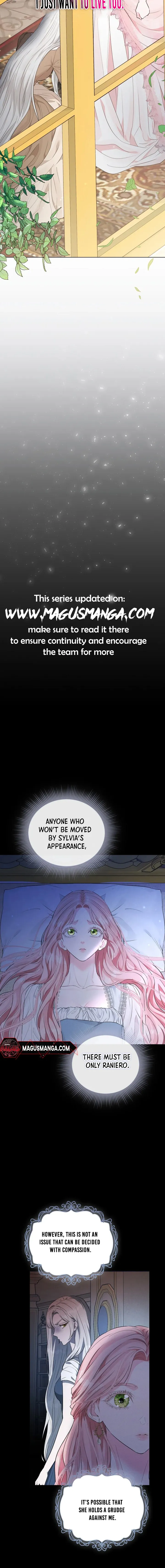 Dear Villainous Husband , the One to be Obsessed with is Over There Chapter 6 - Page 14