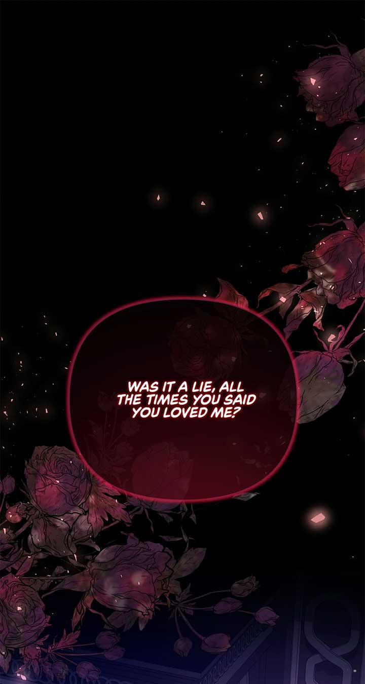 Dear Villainous Husband , the One to be Obsessed with is Over There Chapter 60 - Page 1