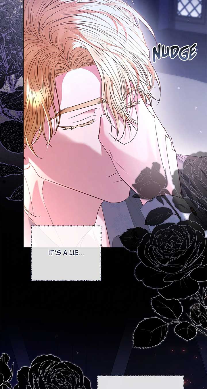 Dear Villainous Husband , the One to be Obsessed with is Over There Chapter 60 - Page 11