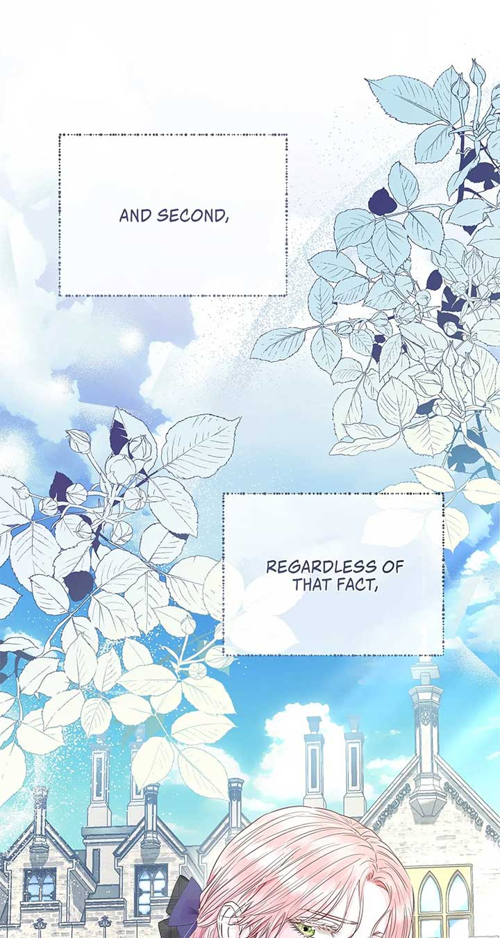 Dear Villainous Husband , the One to be Obsessed with is Over There Chapter 60 - Page 102