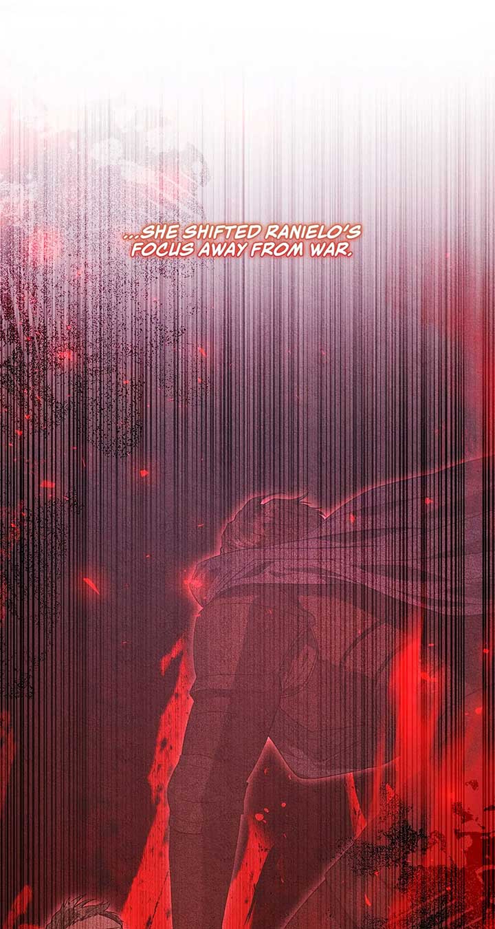 Dear Villainous Husband , the One to be Obsessed with is Over There Chapter 60 - Page 110