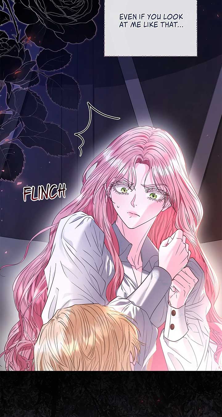 Dear Villainous Husband , the One to be Obsessed with is Over There Chapter 60 - Page 12