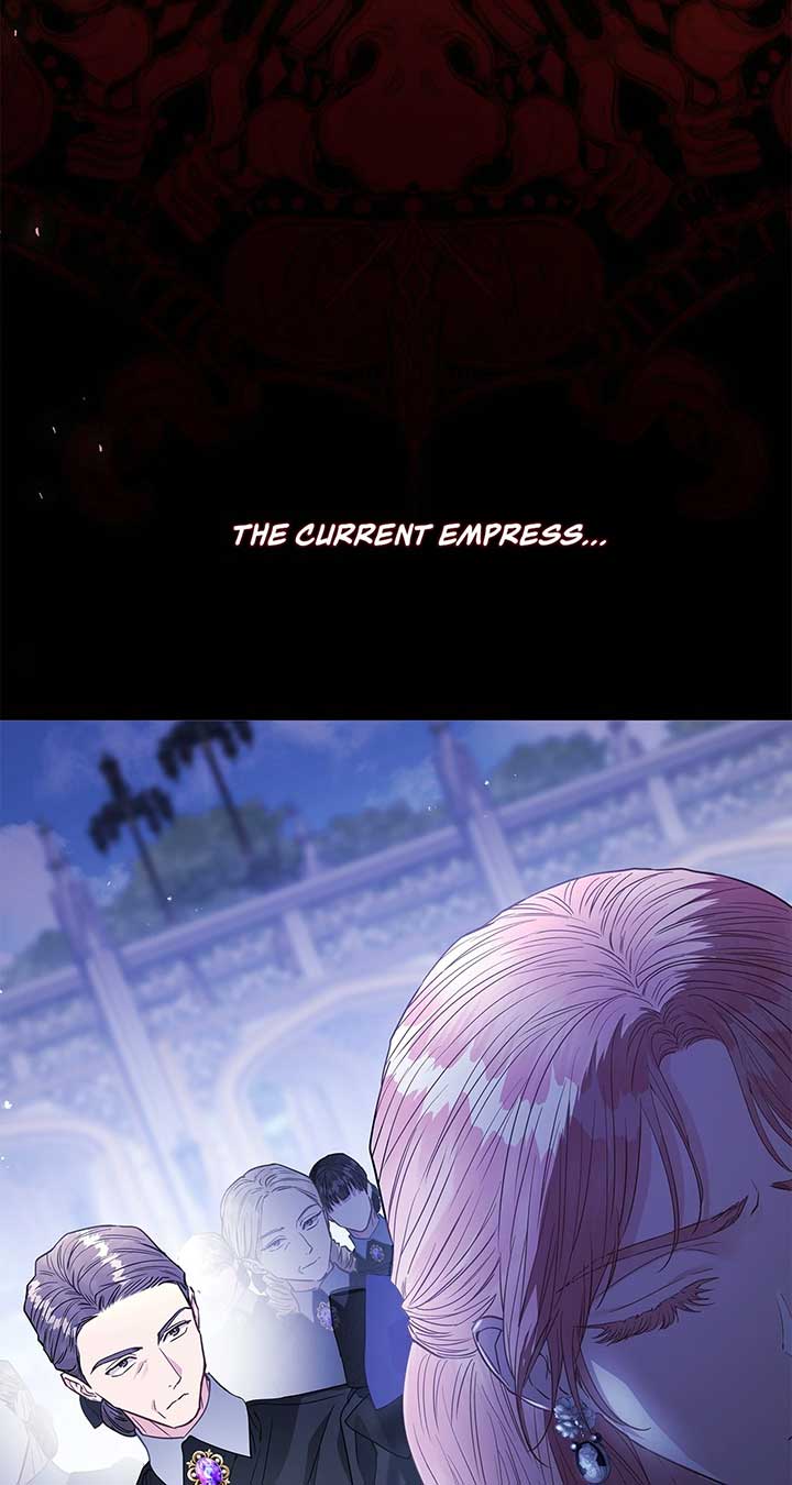 Dear Villainous Husband , the One to be Obsessed with is Over There Chapter 60 - Page 118