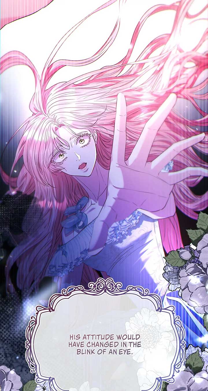 Dear Villainous Husband , the One to be Obsessed with is Over There Chapter 60 - Page 17