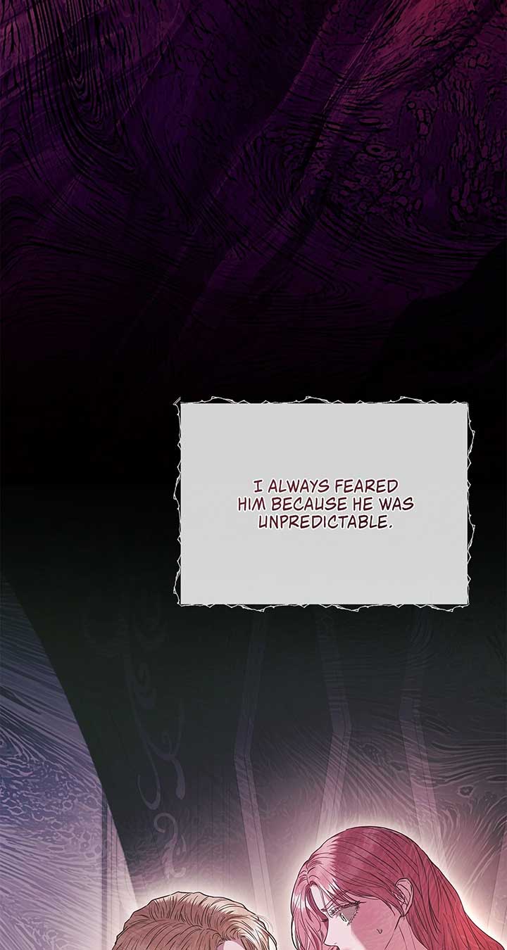 Dear Villainous Husband , the One to be Obsessed with is Over There Chapter 60 - Page 22