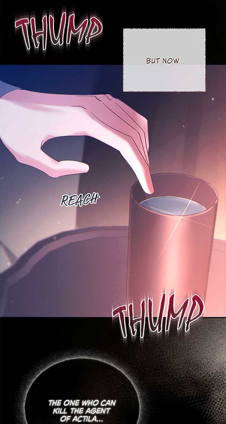Dear Villainous Husband , the One to be Obsessed with is Over There Chapter 60 - Page 31