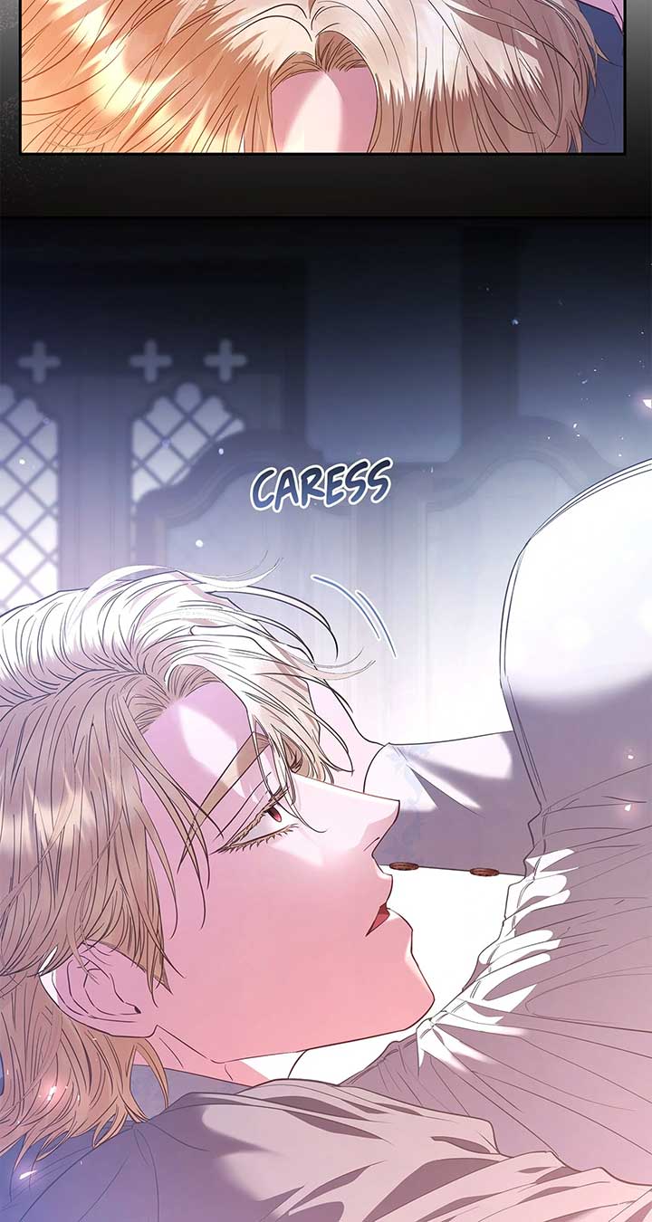 Dear Villainous Husband , the One to be Obsessed with is Over There Chapter 60 - Page 5