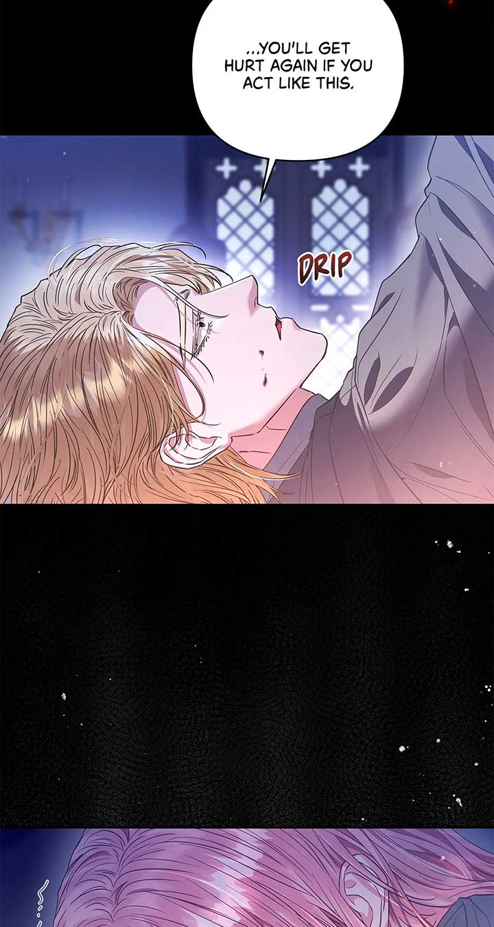 Dear Villainous Husband , the One to be Obsessed with is Over There Chapter 60 - Page 42