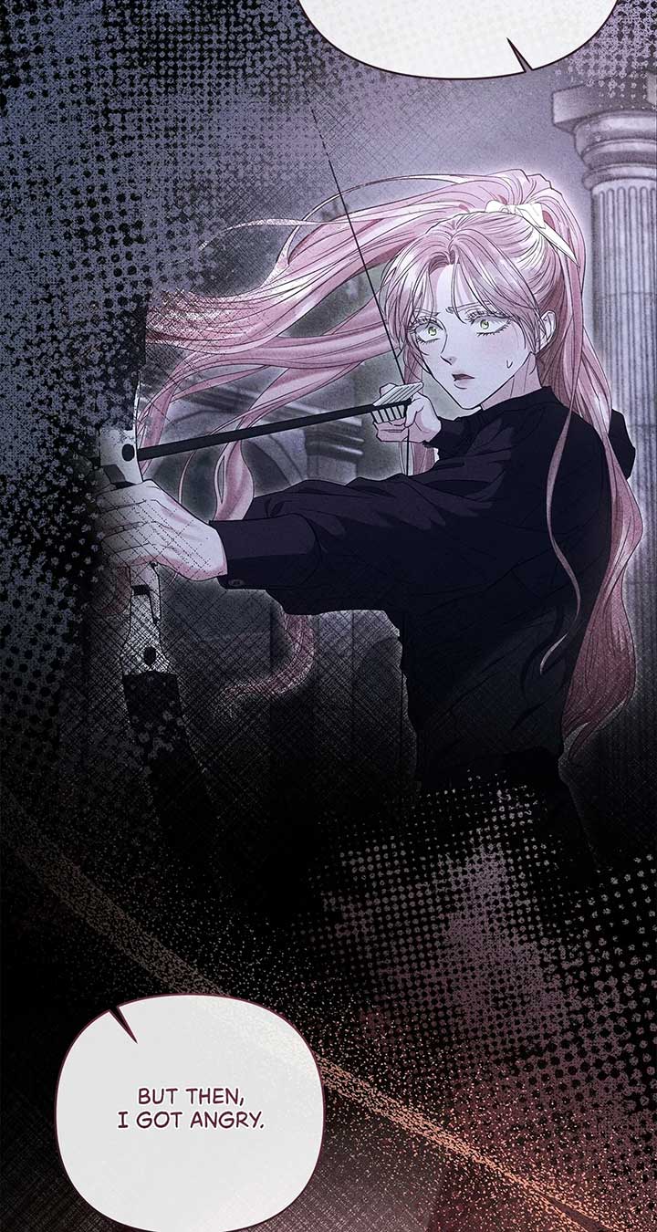 Dear Villainous Husband , the One to be Obsessed with is Over There Chapter 60 - Page 45
