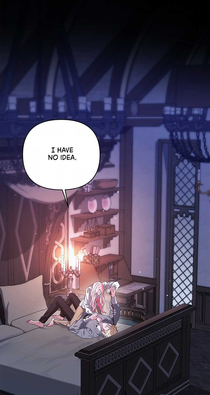 Dear Villainous Husband , the One to be Obsessed with is Over There Chapter 60 - Page 47