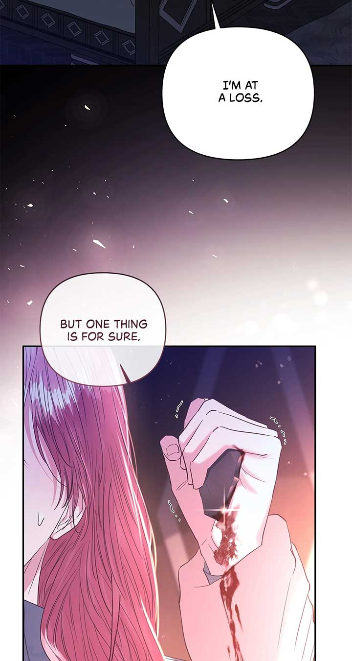Dear Villainous Husband , the One to be Obsessed with is Over There Chapter 60 - Page 48